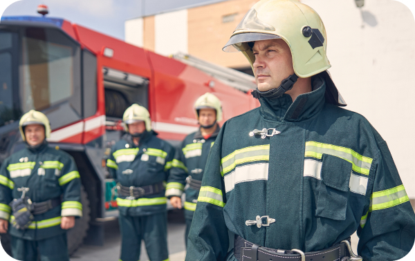 Civilinės saugos mokymai darbuotojams